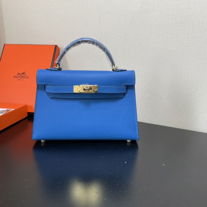 H**mes kelly bags
